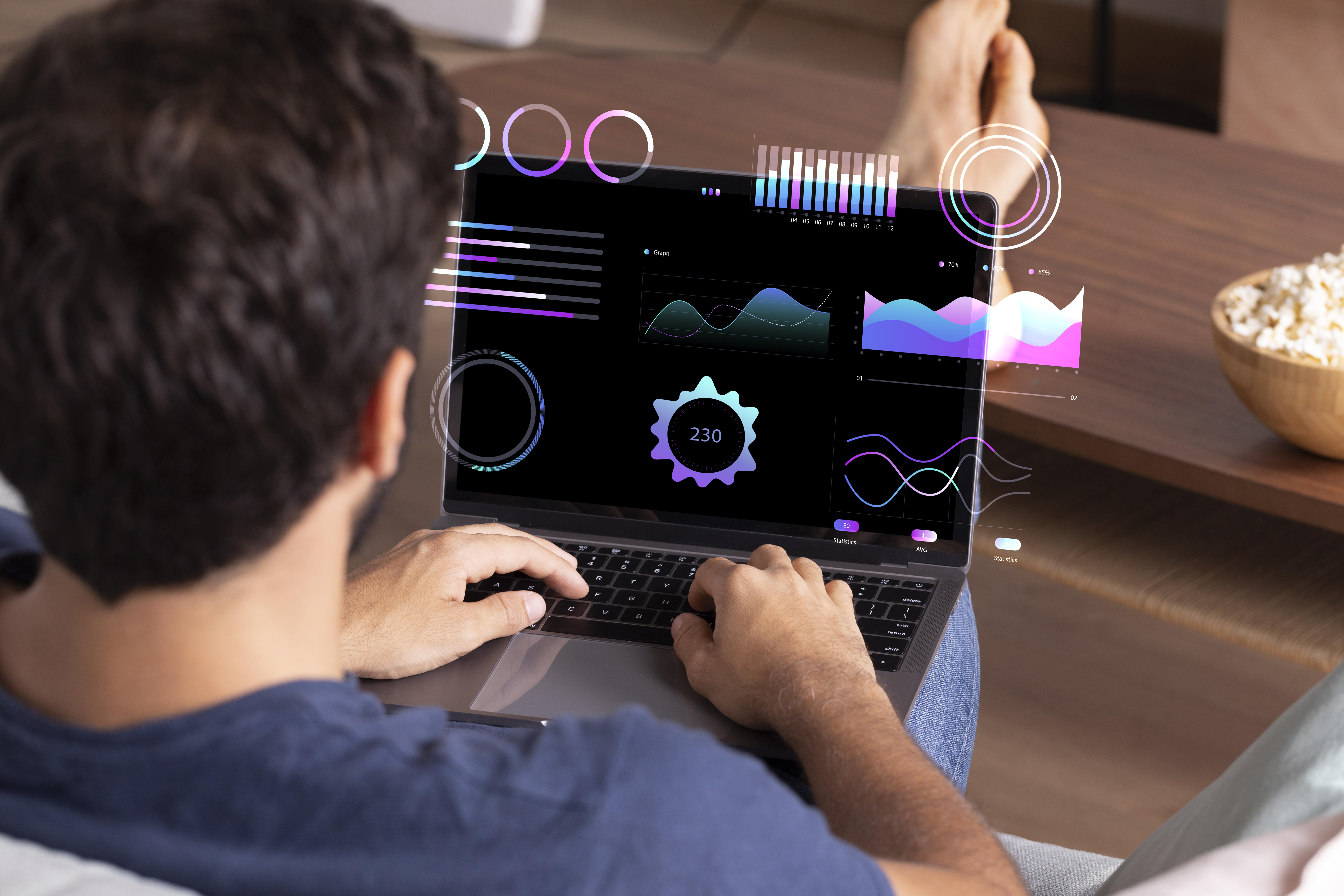 Digital Marketing Strategy